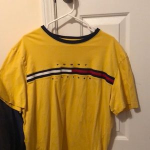 Tommy hilfiger